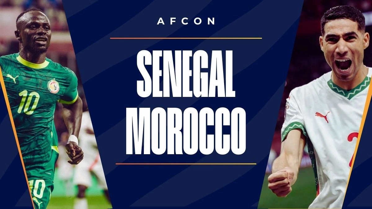 image Senegal vs Morocco: How Lions of Teranga Can Shock the Hosts in AFCON Final