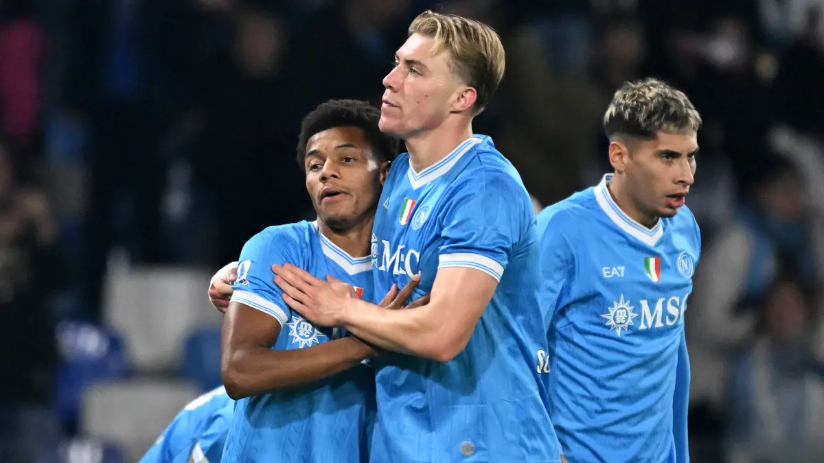 image Lazio - Naples : 4e succès sans encaisser pour les Napolitains ?