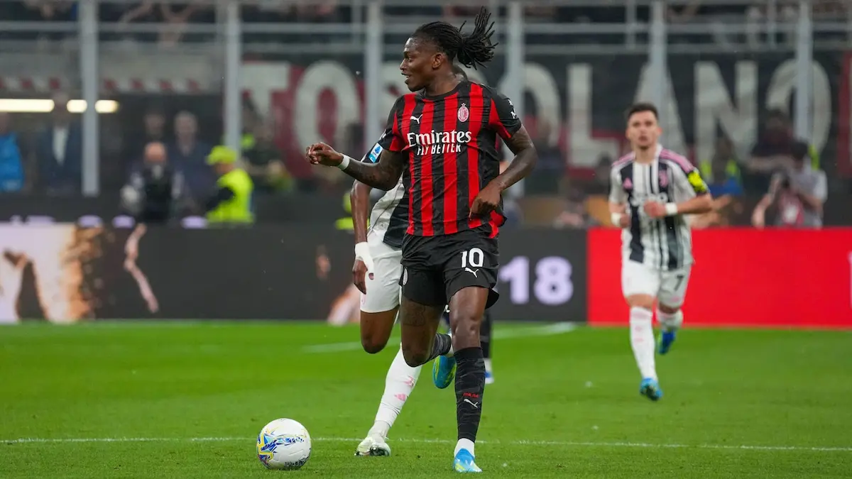 AC Milan - Atalanta : les Rossoneri en grand danger dans la lutte pour la C1 !