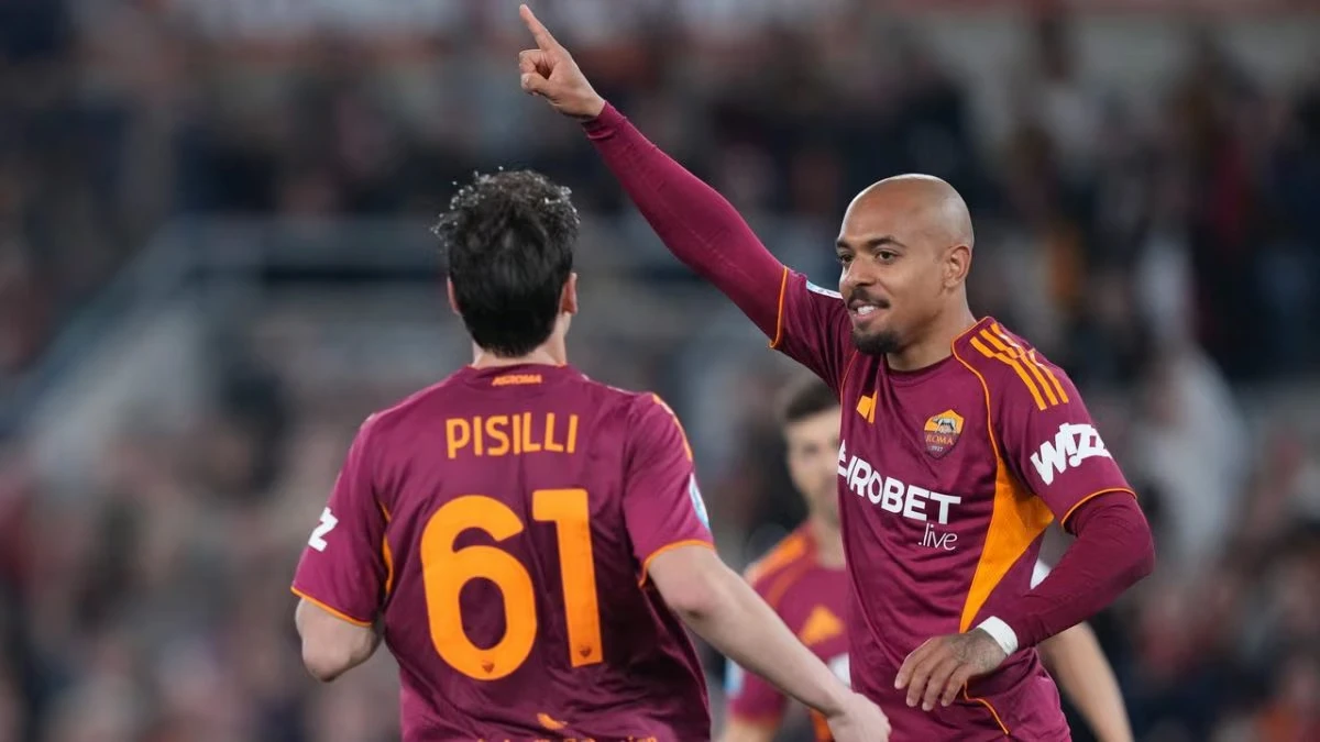 AS Roma – Atalanta : duel pour l'Europe au Stadio Olimpico