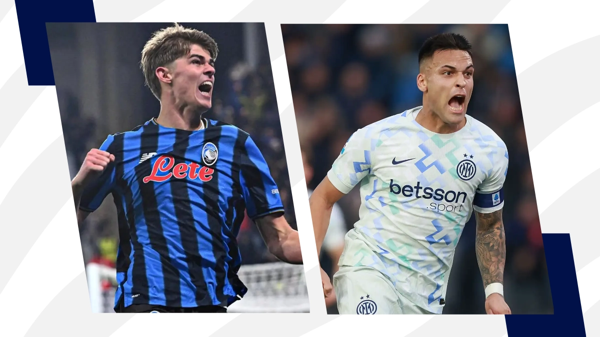 image Atalanta-Inter, la notte in cui spezzare le maledizioni
