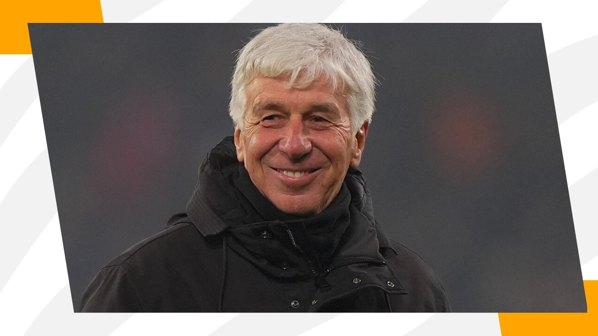 image Atalanta-Roma: il Gasp sfida il suo passato