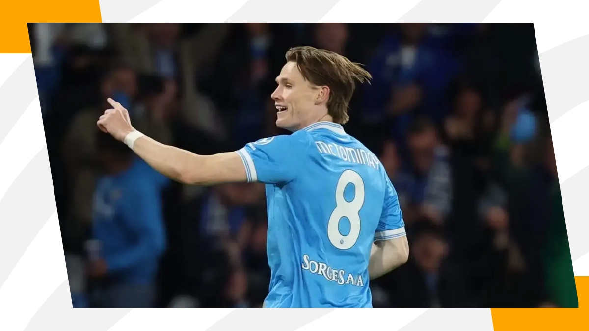 McTominay è uno dei possibili marcatori di Como-Napoli