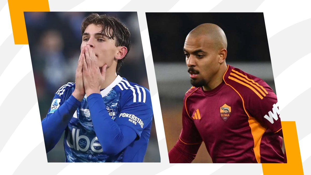 Como-Roma, chi deciderà la sfida Champions?