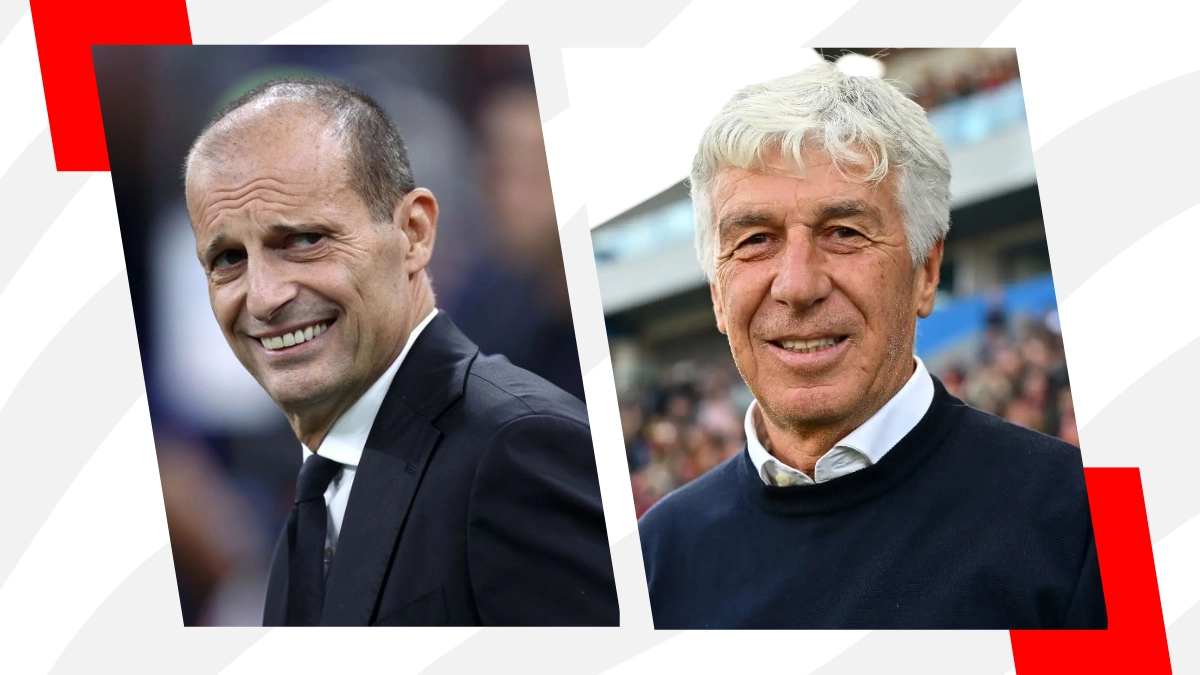 Champions e salvezza, si decide tutto all'ultima giornata