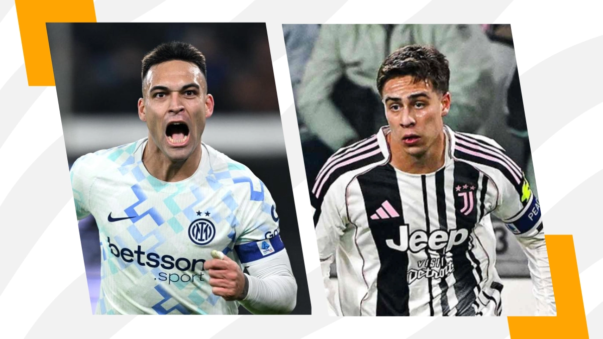 Inter, è la fuga giusta? Test decisivo con la Juventus