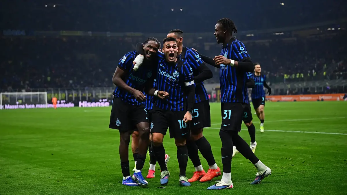 image Inter - Naples : le Scudetto se joue ce soir !