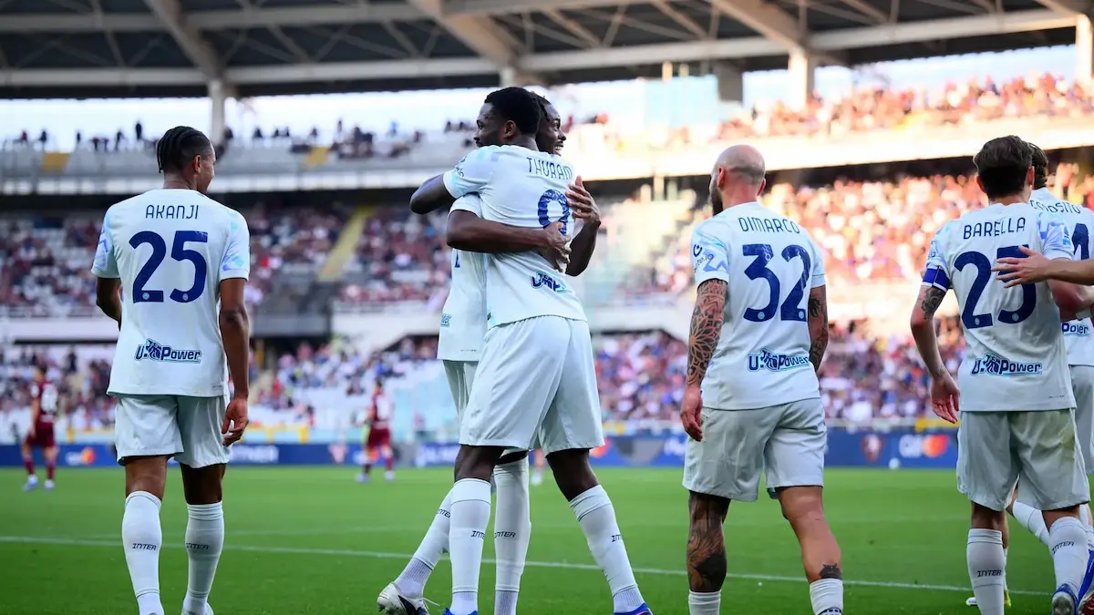 Lazio – Inter : jeu de dupes au Stade Olympique ?