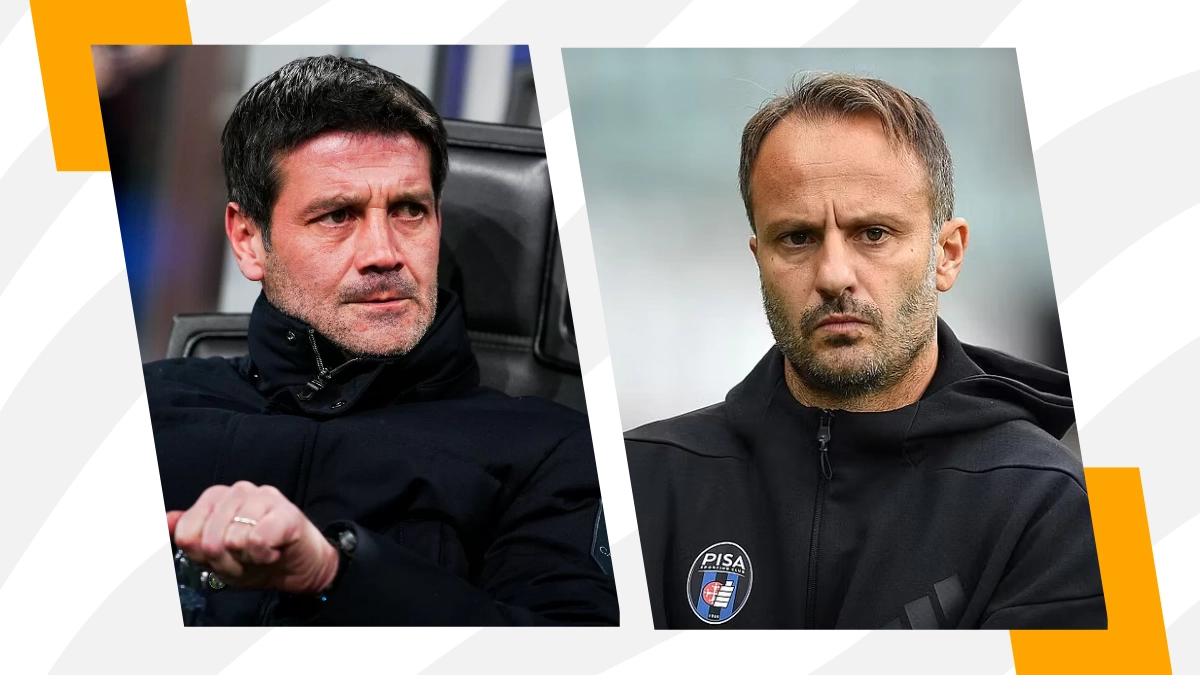 Inter-Pisa è anche Chivu contro Gilardino