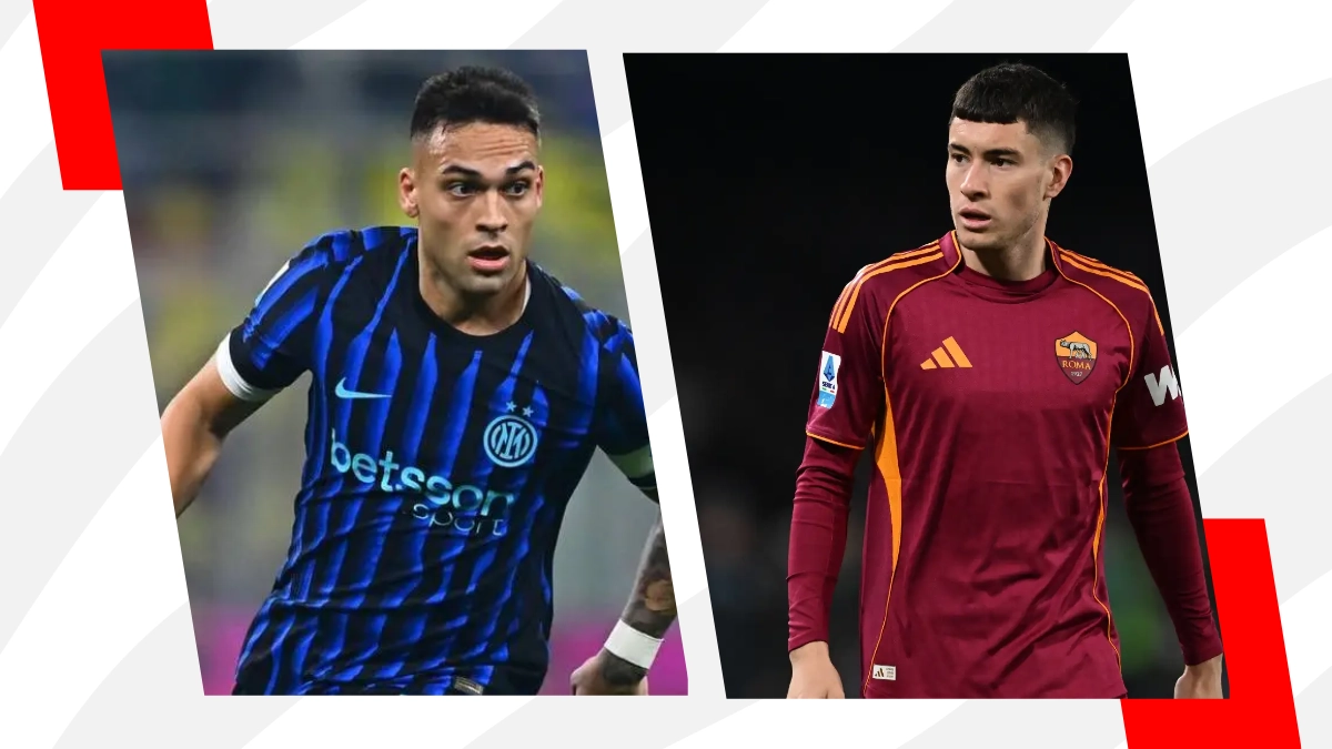 Lautaro e Soule tornano in Inter-Roma