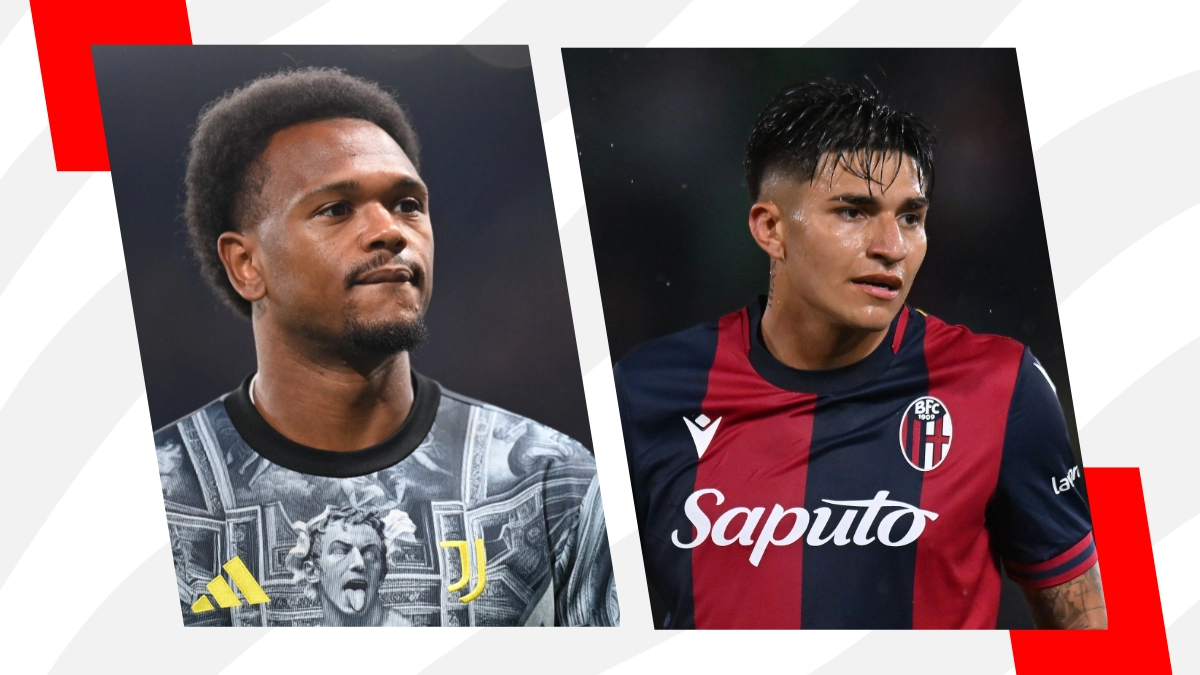 Juve-Bologna, la sfida dei bomber delusi