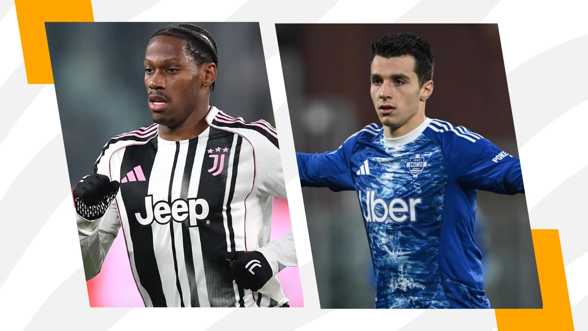image Juventus-Como, finirà la crisi dei centravanti?