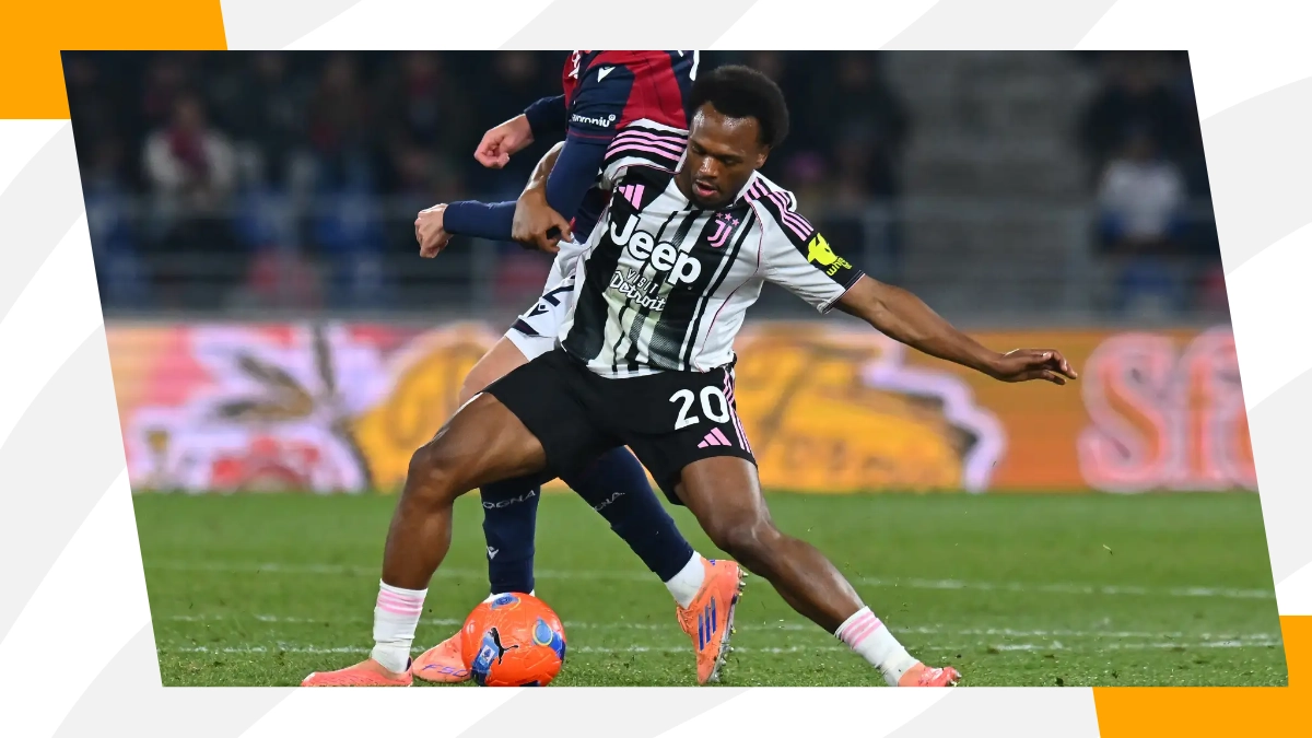 Openda proverà a mettere fine al digiuno in Juventus-Como