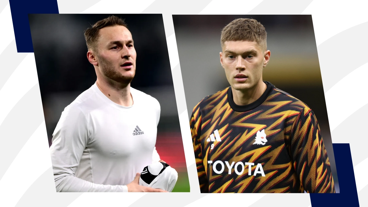 Koopmeiners e Dovbyk salteranno Juve-Roma