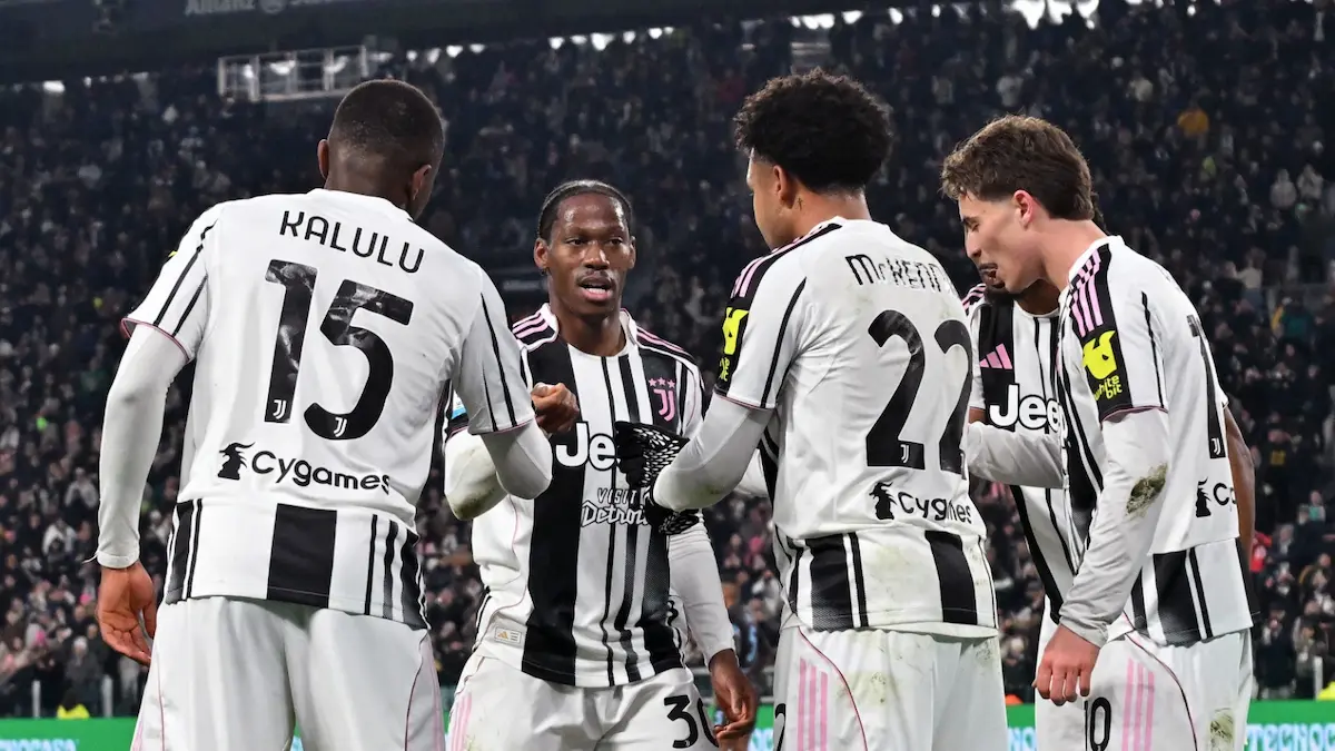 Atalanta - Juventus : mois de février de folie pour la Vieille Dame