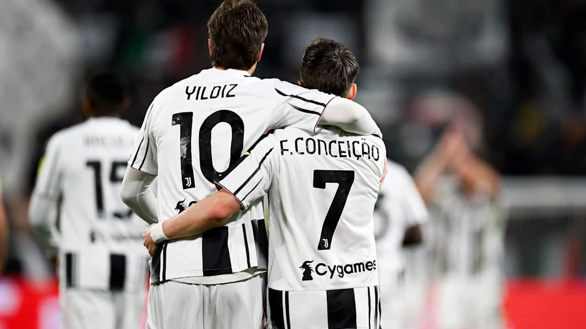 Atalanta - Juventus : les Bianconeri en danger dans la lutte pour la C1