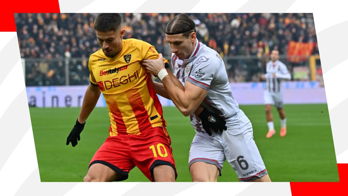 Lecce e Cremonese si giocano la salvezza