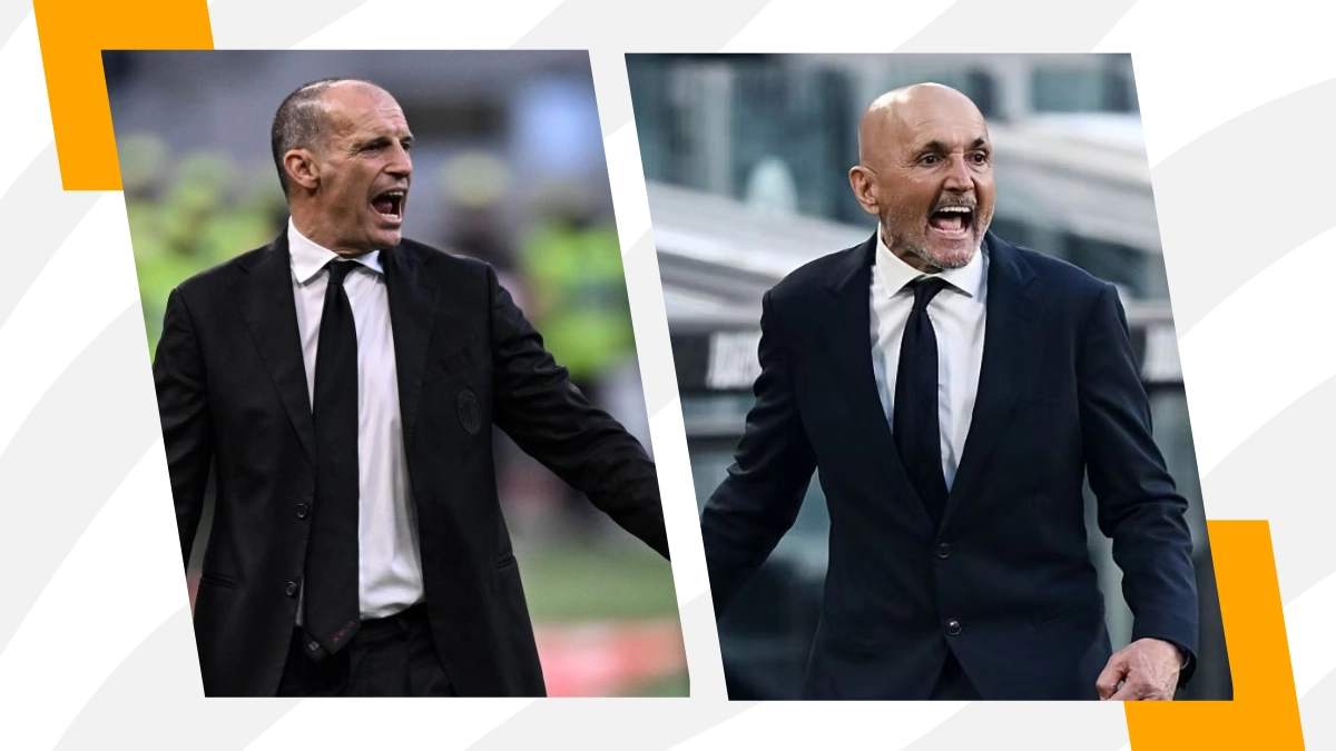 Milan-Juventus, una partita da 70 milioni di euro