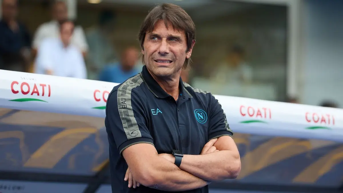 Naples - AC Milan : la 2e place de la Serie A en jeu