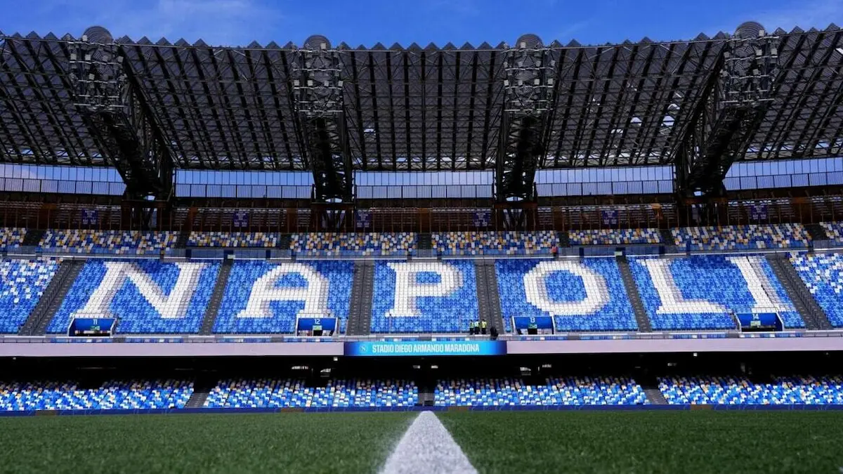 Naples – Lazio : le Napoli veut conserver son invincibilité devant ses tifosi