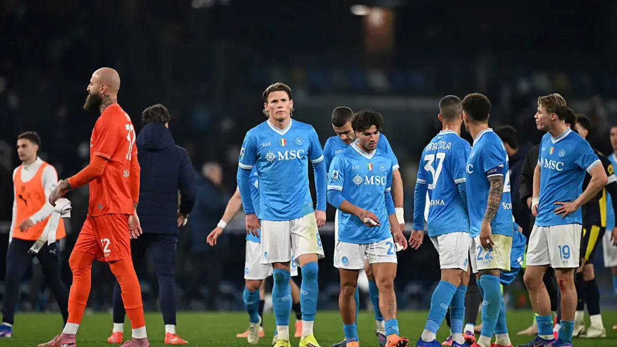 Naples - Fiorentina : le Napoli doit enfin regoûter au succès