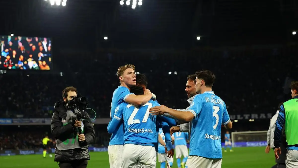 Atalanta - Naples : le Napoli pourrait bien dire adieu au titre