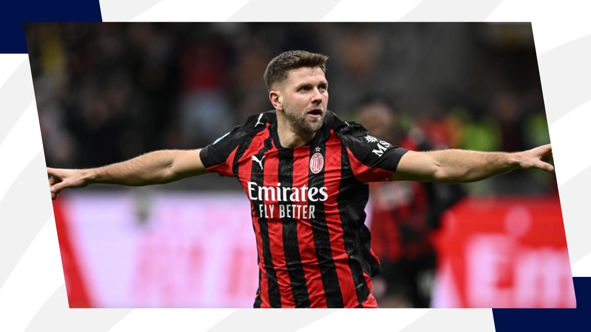 Fullkrug nuovo attaccante del Milan