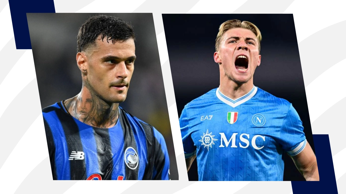 Scamacca e Hojlund possibili marcatori del 7 gennaio in Serie A