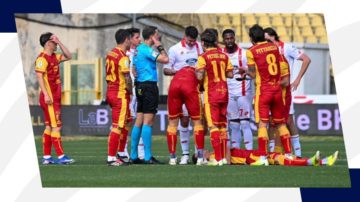 image Catanzaro e Monza sognano la Serie A