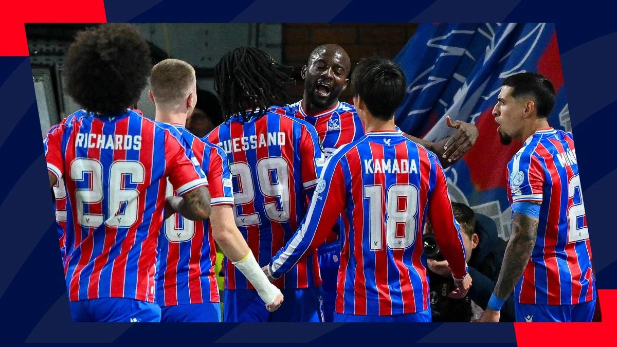 Shakhtar Donetsk vs Crystal Palace: Can The Eagles Soar Past Winless Streak to Triumph in Ukraine?