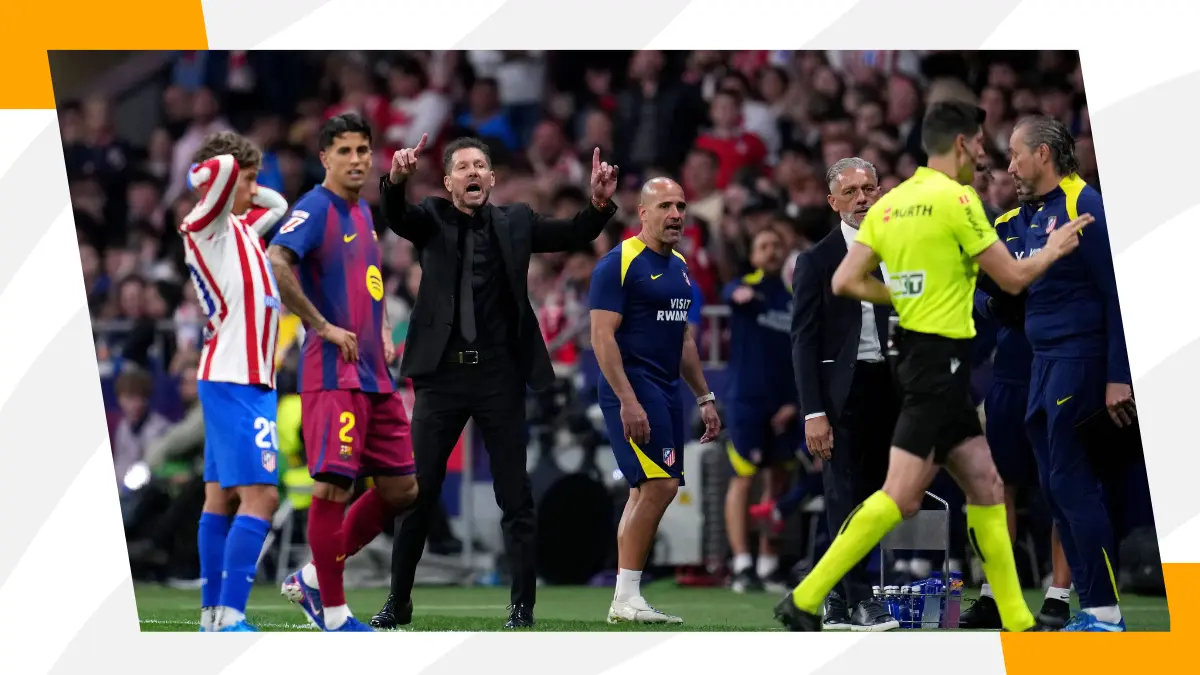 Vai começar as quartas de finais da Champions League