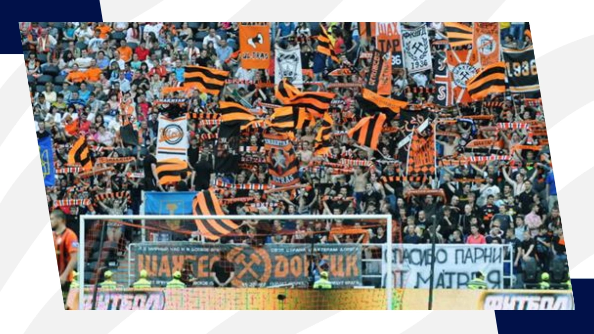 Sjachtar Donetsk – AZ: nieuws over de kwartfinale van de Conference League