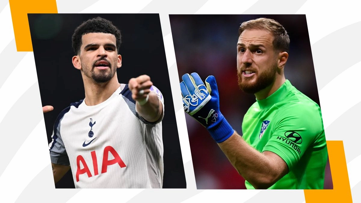 Tottenham vs Atlético Madrid: Can Spurs Channel 2019 Magic to Overturn 5-2 Deficit?