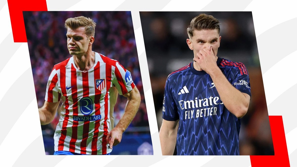 Atlético Madrid vs Arsenal: Are Arsenal Actually Good Enough to Win the Champions League?