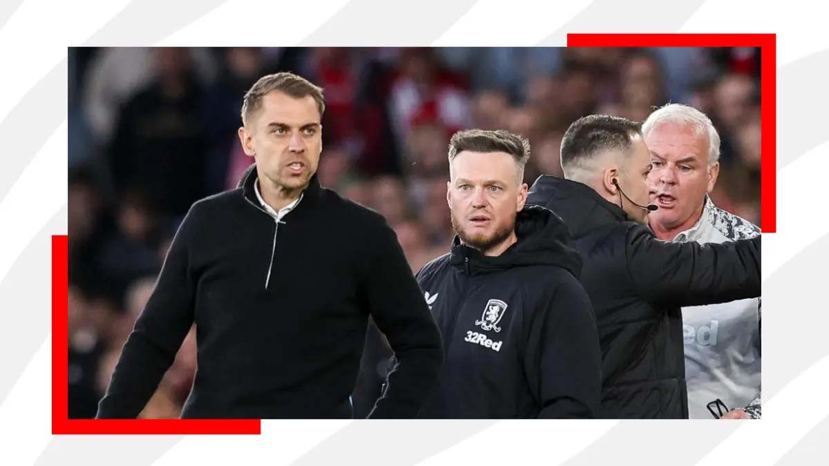 image Southampton Under Pressure as Spygate Investigation Intensifies