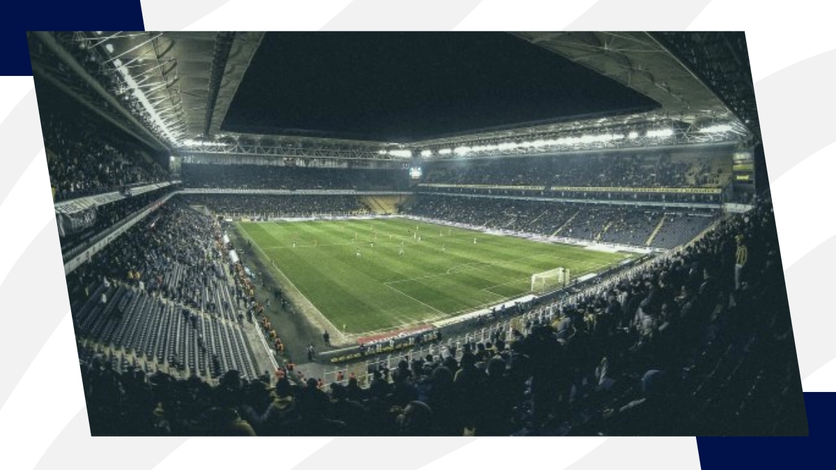 Türkischer Pokal: Es geht zur Sache!