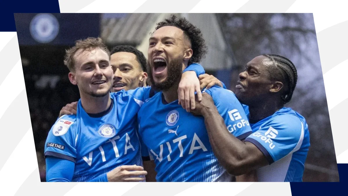 League One Promotion Playoffs Semifinals - Will the first-leg advantages prove decisive or irrelevant?