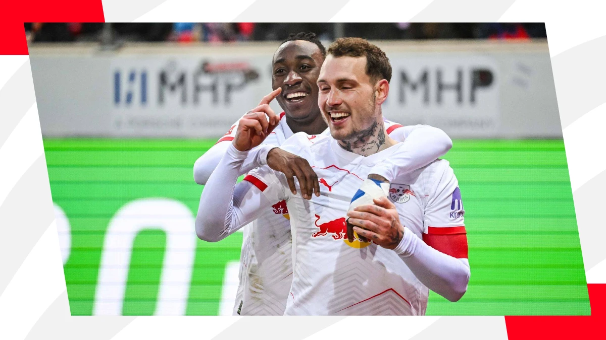 Bundesliga: St. Pauli will Coup gegen Leipzig