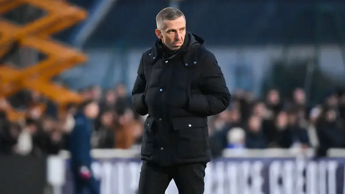 image Strasbourg - Metz : Gary O'Neil peut-il relancer le RCSA ?