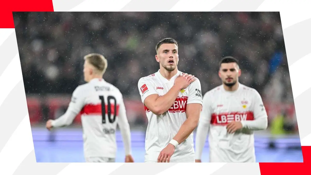 Europa League: VfB Stuttgart spielt in Glasgow um gute Ausgangslage