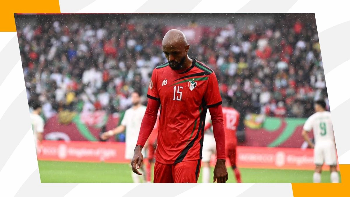 image Sudan vs Burkina Faso: Final Day Battle for Second Spot in Group E