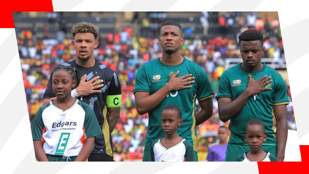 Football: Al Ahly eyeing Mamelodi Sundowns star after impressive AFCON 2025 campaign?