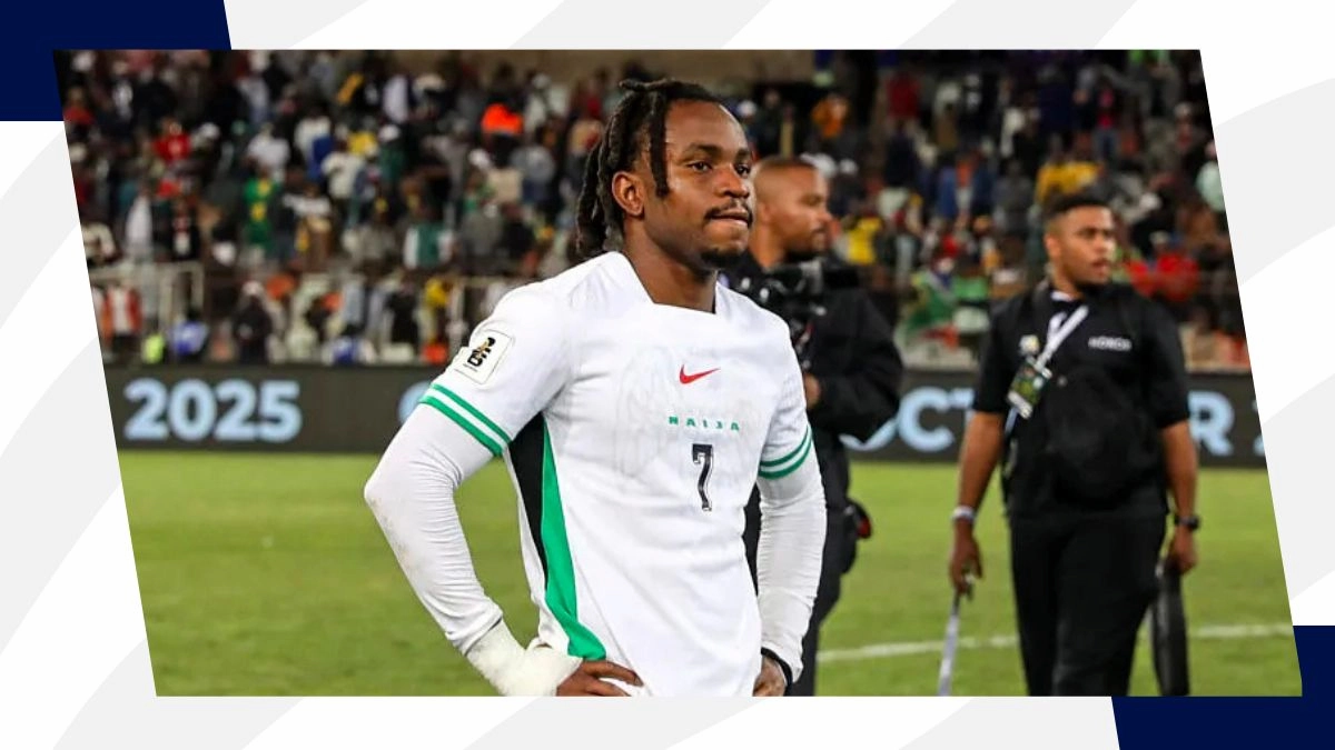 image Nigeria vs Tanzania: Can Tanzania Upset Nigeria’s AFCON Title Hunt