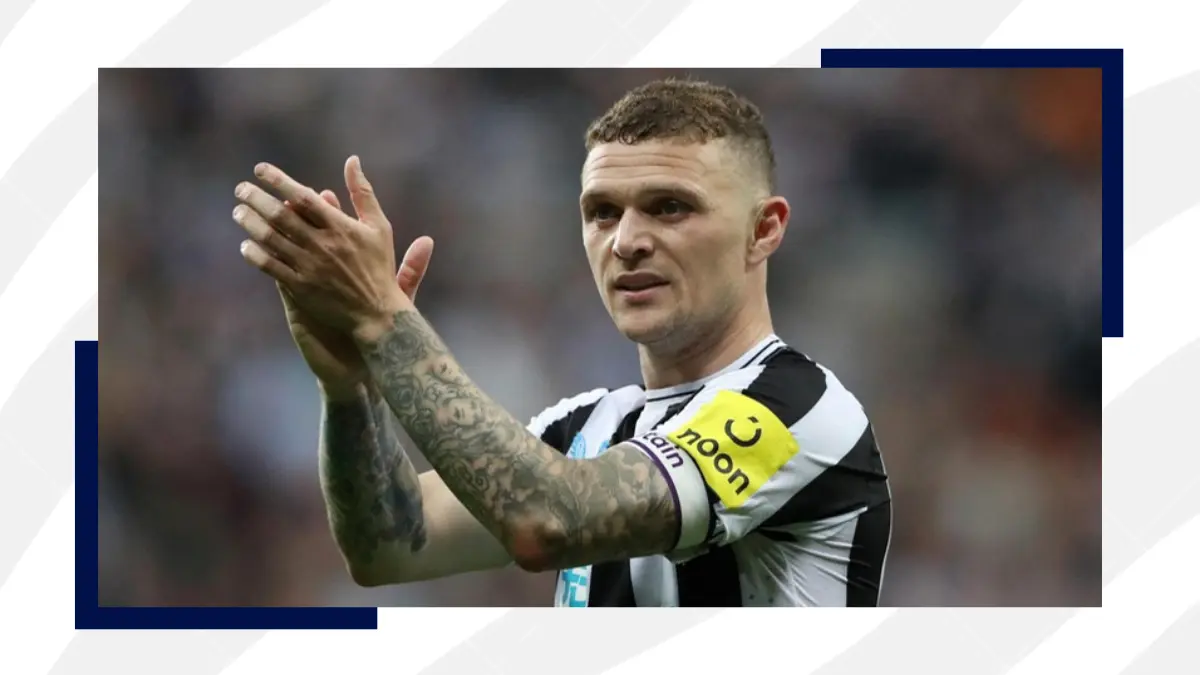 image Kieran Trippier ‘close’ to completing permanent move to Wolverhampton Wanderers
