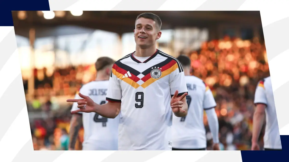 U-21-EM-Qualifikation: Deutschland spielt in Griechenland um Gruppensieg
