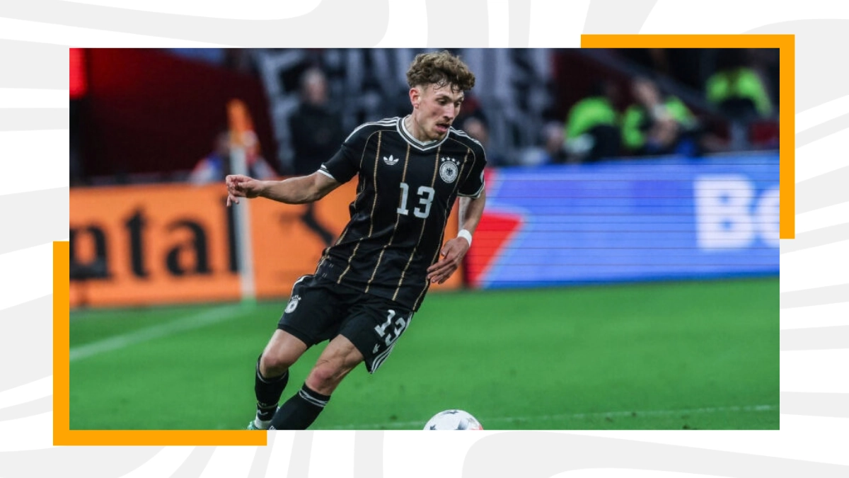 image Nations League: Deutschland gegen Griechenland. Klopps erstes Heimspiel wird zum Härtetest