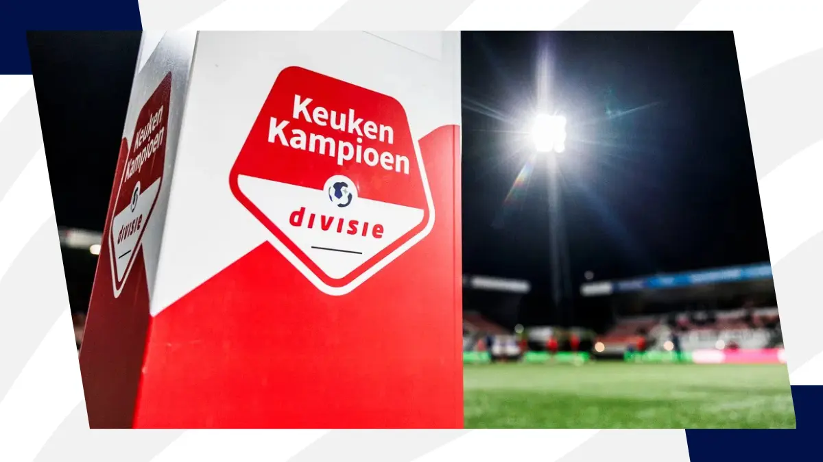 Returns in de 2e ronde van de play-offs: wie pakt een plek in de halve finales?