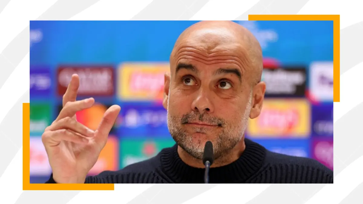 Manchester City vs Real Madrid: Is a Miracle Champions League Comeback on the Cards for City?
