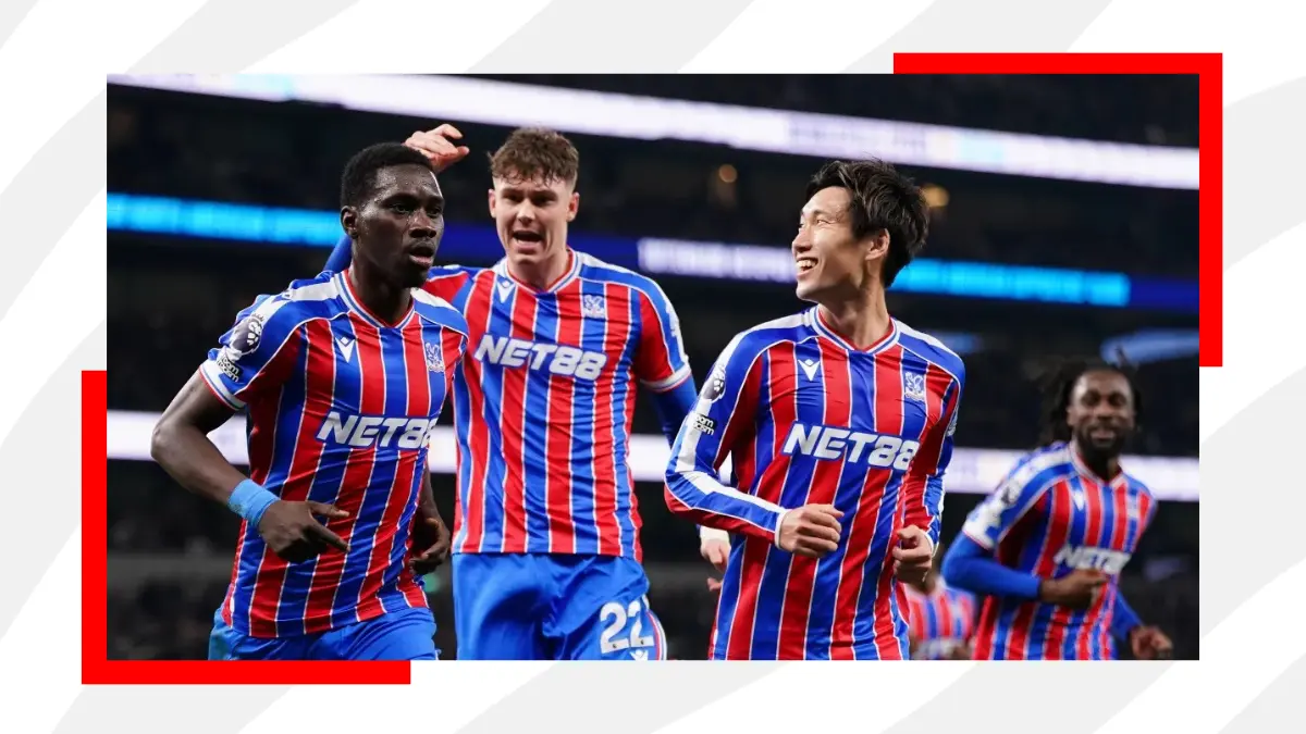 Fiorentina vs Crystal Palace: Eagles One Step From First European Semi-Final in Club History