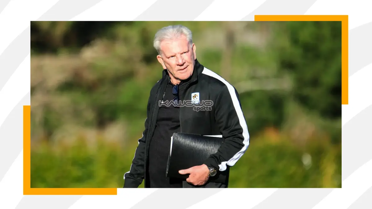 image Uganda vs. Tanzania: The Cranes and Taifa Stars enter do-or-die battle for AFCON survival